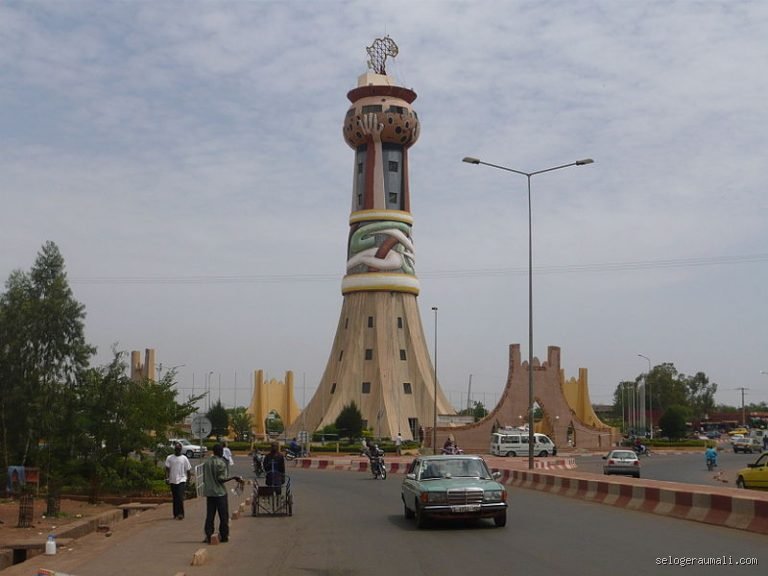 Qui est le plus connu au Mali ?