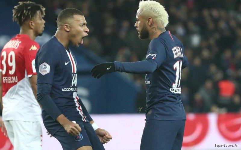 Qui est le plus riche entre Mbappé et Neymar ? Comparaison des fortunes et revenus