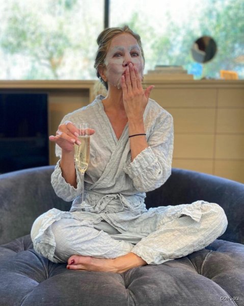 Tout savoir sur l'hygiène de vie de la star : What time does Jennifer Aniston go to bed at night?
