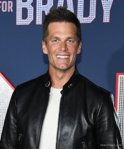 Mais au fait, Who is Tom Brady's real name ? Derrière la légende du GOAT se cache une identité immuable