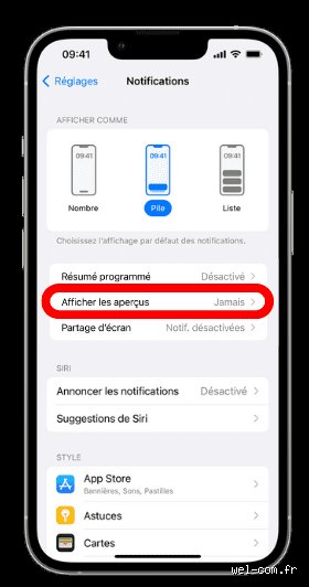 Comment enlever les notifications masquées dans messages ? Le guide complet pour débloquer votre écran