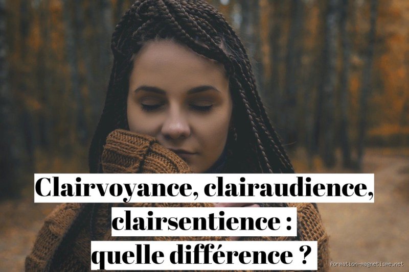 C'est quoi être Clairaudiente ? Comprendre l'audition extrasensorielle