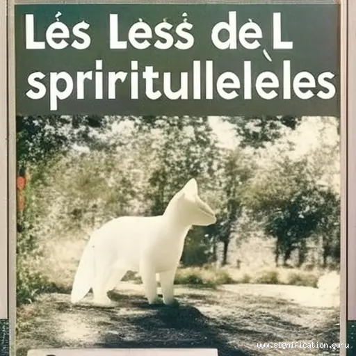 Comment communiquer avec les esprits animaux ? Les clés secrètes