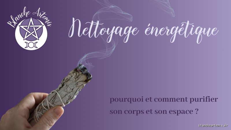 Comment faire un nettoyage énergétique de son corps pour retrouver une vitalité profonde et durable dès aujourd'hui