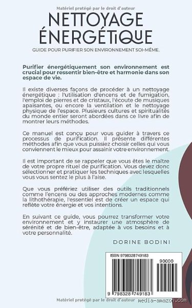 Comment faire un nettoyage énergétique sur soi pour retrouver une vitalité durable et une clarté mentale immédiate