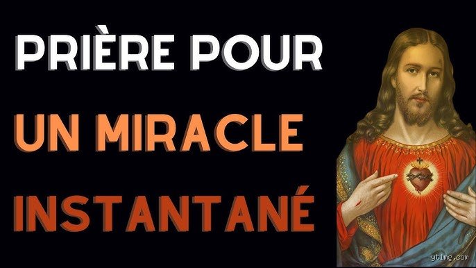 Comment prier pour obtenir des miracles instantanés : la méthode radicale pour débloquer le surnaturel dès aujourd'hui