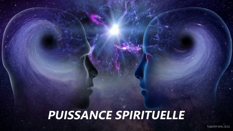 Comment puis-je savoir que j’ai un pouvoir spirituel ?