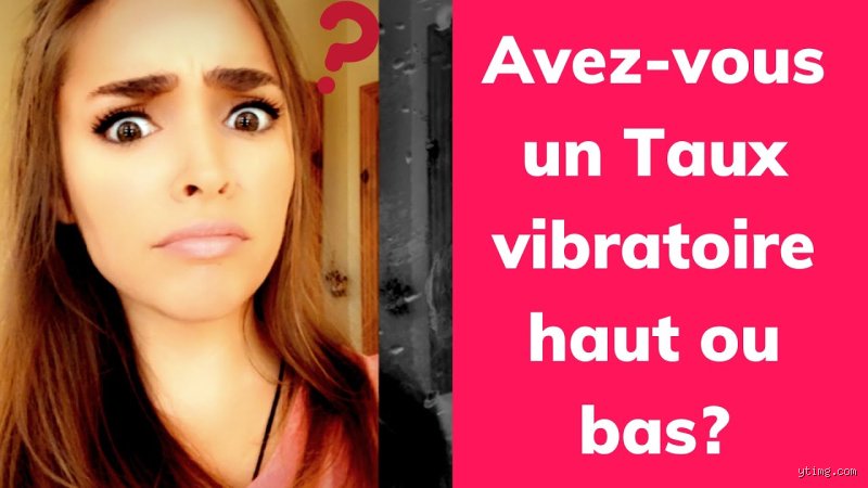 Comment savoir si on vibre haut ? Guide technique de la fréquence vibratoire
