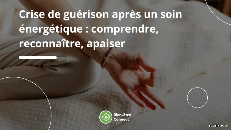 Comment savoir si une personne possède une énergie de guérison : les signes subtils qui ne trompent pas