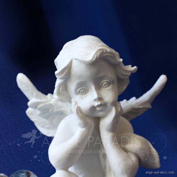Comment savoir si vous avez reçu la visite d'un ange ?