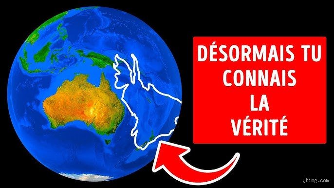 Existe-t-il un monde caché ? Enquête aux frontières de la physique quantique et des réalités invisibles