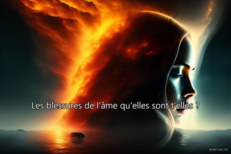 Qu'est-ce qu'une mauvaise âme ?
