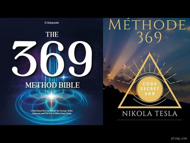 Qu'y a-t-il de si puissant dans le nombre 369 ? Le secret mathématique et énergétique qui obsédait Nikola Tesla