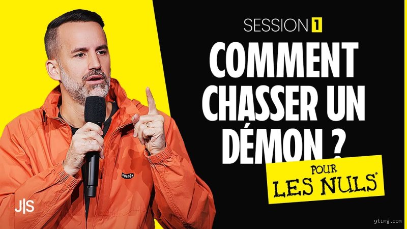 Que dire pour chasser un démon : les formules ancestrales et la psychologie du combat spirituel