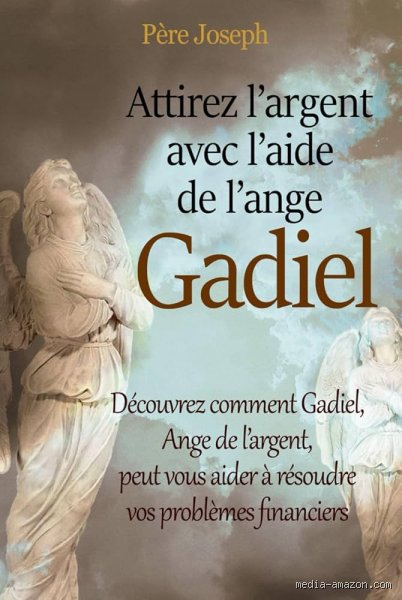 Quel ange contrôle l'argent ? La vérité sur les puissances de l'abondance