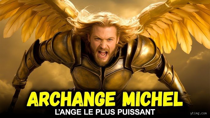 Quel est l'ange le plus redouté de Dieu ? Enquête sur les figures célestes qui font trembler les cieux