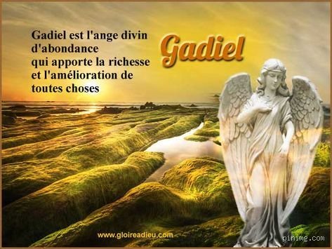 Quel est l'ange qui attire l'argent ? Découvrez les secrets célestes de l'abondance et de la prospérité