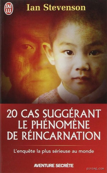 Quel est le cas de réincarnation le plus célèbre ?