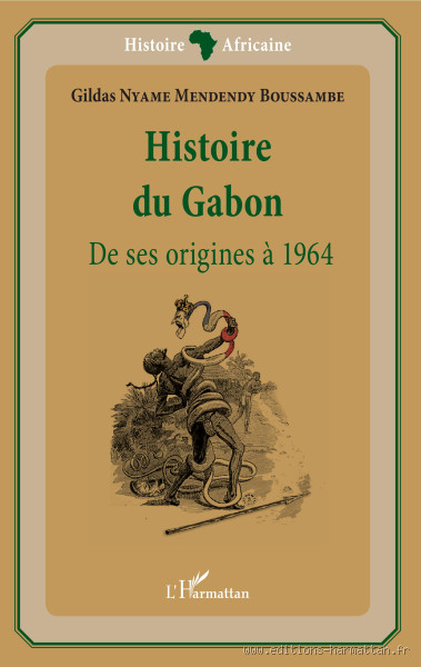 Quel était l'ancien nom du Gabon ? Un passé méconnu à découvrir
