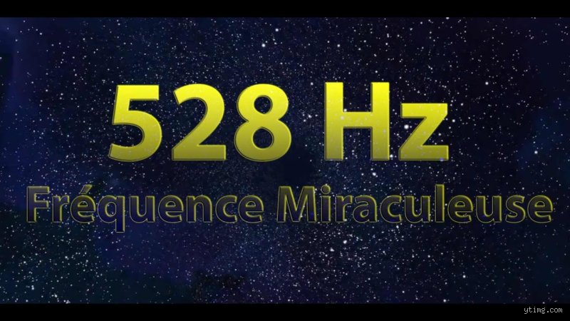 Quelle est la fréquence miraculeuse ? Entre mythes ésotériques, bienfaits de la fréquence 528 Hz et réalité scientifique du solfège sacré
