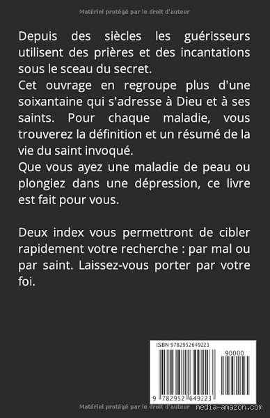 Quelle est la prière pour un guérisseur et comment l'utiliser pour canaliser une énergie de soulagement ?