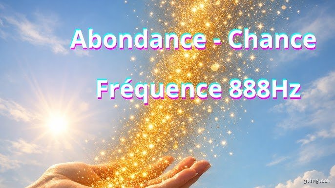 Quelle fréquence attire la chance ? Décryptage des vibrations qui bousculent enfin votre destin