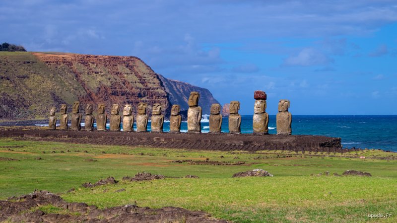 Quels sont les 10 lieux les plus mystérieux du monde : entre légendes urbaines et énigmes scientifiques insolubles