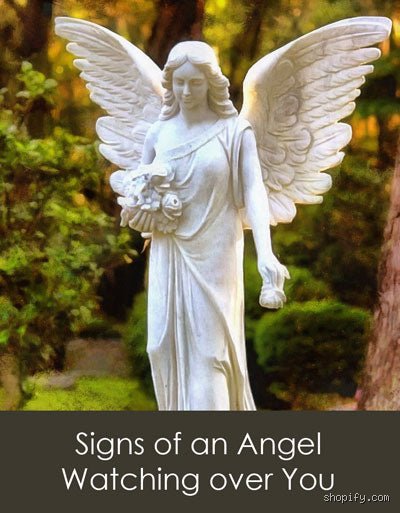 Quels sont les signes de la proximité d'un ange : décryptage des manifestations subtiles dans notre quotidien moderne