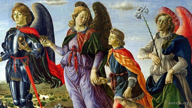 Quels sont les trois anges qui vous protègent ? Découvrir vos guides invisibles pour transformer votre quotidien spirituel