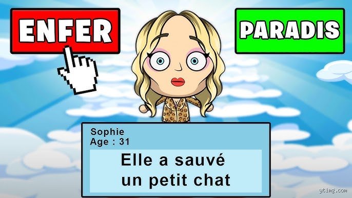 Qui décide si on va au paradis ou en enfer ? Enquête sur le verdict ultime entre dogmes et libre arbitre