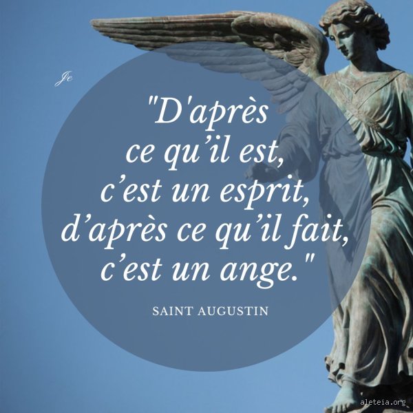 Un ange m'est-il assigné ? Enquête sur la réalité de cette présence invisible à nos côtés