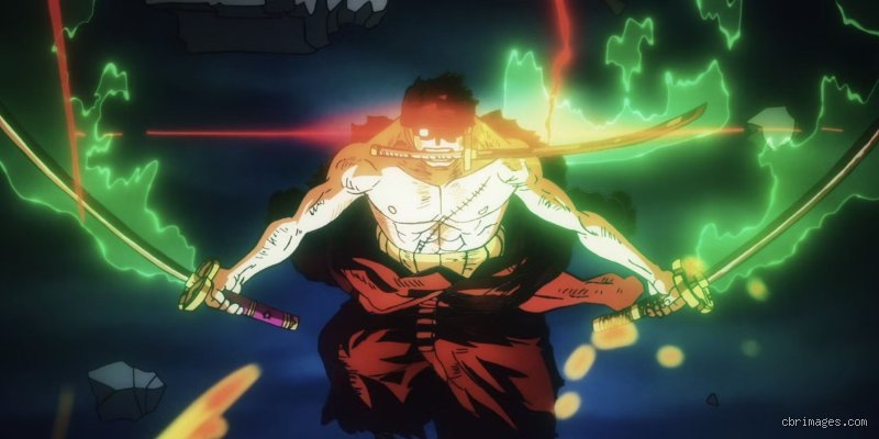 C'est quoi le Haki dans One Piece ?