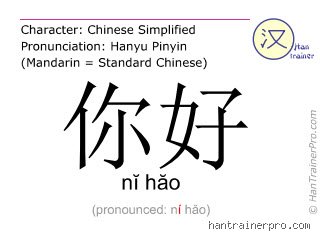 C'est quoi nihao ? Comprendre enfin ce terme aux multiples visages entre salutation mandarine et technologie réseau