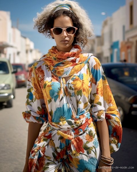Comment les femmes doivent s'habiller en Tunisie ? Le guide complet