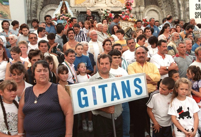 Comment les Gitans appellent-ils les Français ? Les nuances d'un vocabulaire méconnu