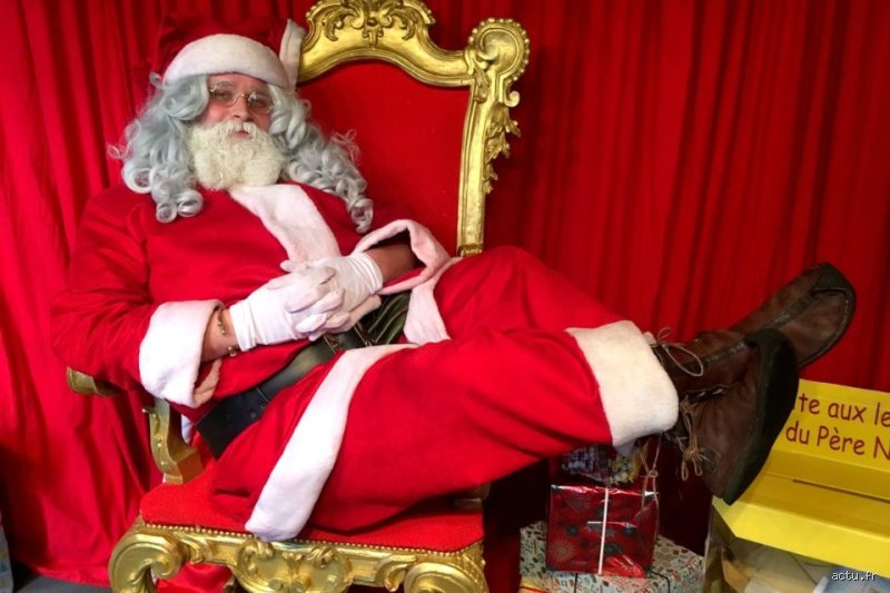 Est-ce que c'est les parents qui font le Père Noël ? Enquête sur la plus grande illusion collective de l'enfance