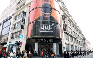 Où est le quartier de Jul ? Localisation, influence et réalité du rap marseillais