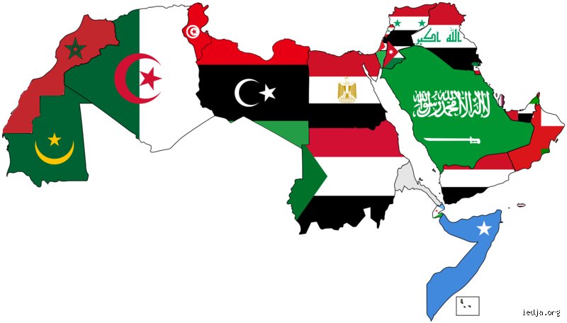 Où se trouvent les vrais Arabes ? Entre fantasmes génétiques et réalité d'une identité en mouvement