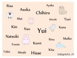 Quel est le plus beau prénom japonais pour une fille ? Guide d’expert sur les sonorités et les kanjis les plus élégants
