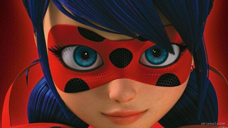 Pourquoi le nom Ladybug ? L'histoire cachée derrière le surnom de Marinette