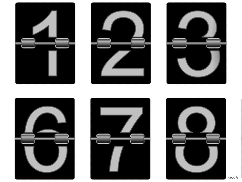 Pourquoi le numéro 4 est-il interdit en Chine ? Les secrets d'une superstition qui paralyse tout un empire