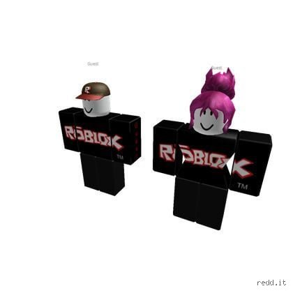 Qu'est-ce que la règle 63 sur Roblox et pourquoi ce mème Internet bouscule-t-il les codes de la plateforme ?