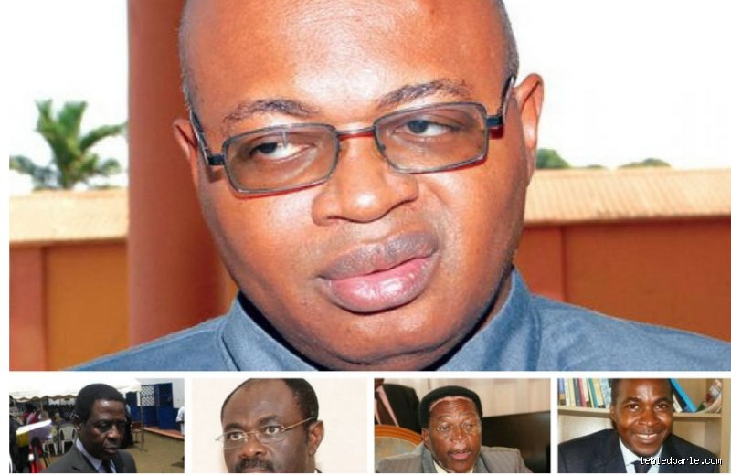 Quel est l'homme le plus intellectuel du Cameroun entre figures historiques et esprits contemporains ?