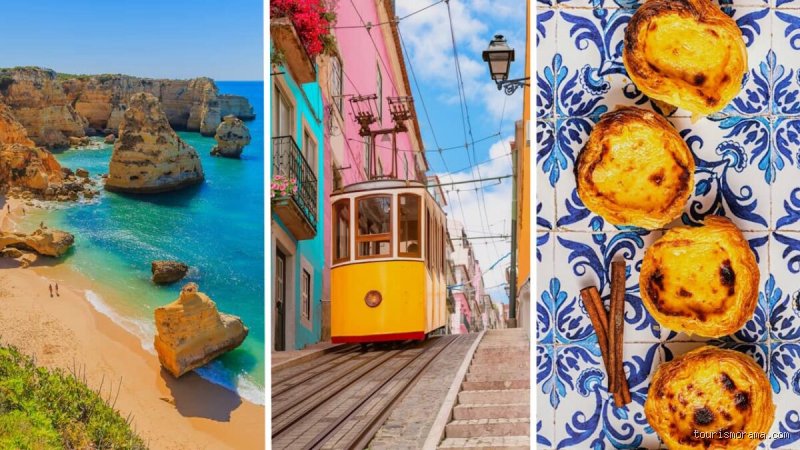 Quel est le Porte-bonheur du Portugal ?