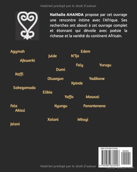 Quel nom africain signifie rêve ? Le guide complet pour choisir une identité aux racines profondes