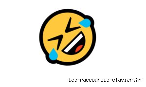 Quel symbole représente le rire ? Des hiéroglyphes aux émojis, le décryptage complet d’un langage universel