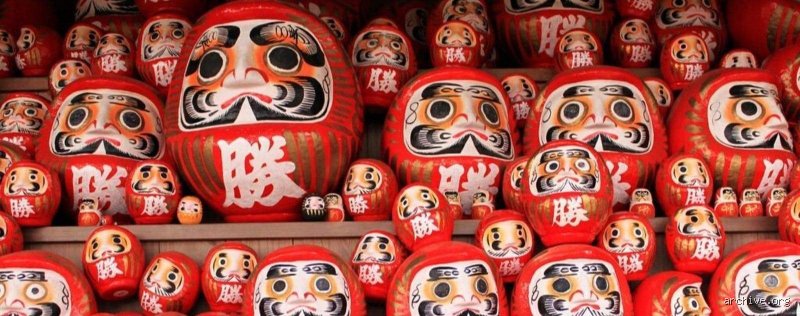 Quelle couleur porte chance au Japon ? Guide des teintes sacrées et symboliques