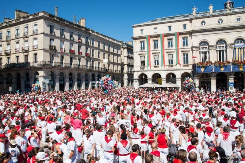 Quelle est la plus grande feria de France ?