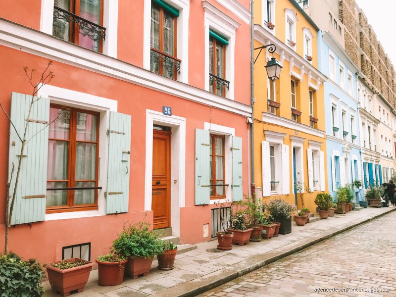Quelle est la rue la plus élégante de Paris ?