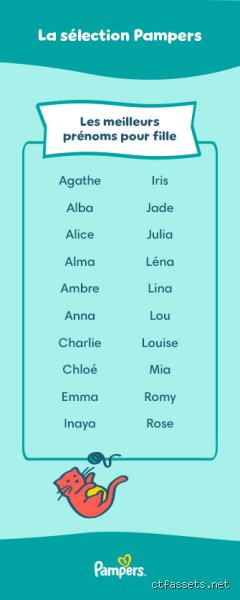 Choisir l'unique : quels sont les 10 prénoms les plus rares aujourd'hui ?